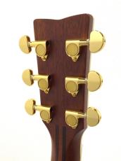 YAMAHA LL6 ARE BS (Brown Sunburst)_5