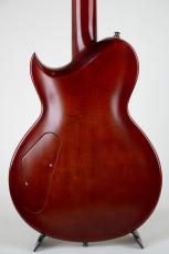 Aria Pro II PE-1500RI SBR -Stained Brown-_3