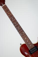 Aria Pro II PE-1500RI SBR -Stained Brown-_5