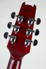 Aria Pro II PE-1500RI SBR -Stained Brown-_7