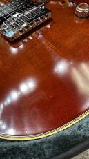 Aria Pro II PE-1500RI SBR -Stained Brown-_8