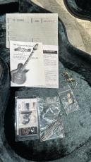 Aria Pro II PE-1500RI SBR -Stained Brown-_10