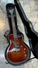 Aria Pro II PE-1500RI SBR -Stained Brown-_11