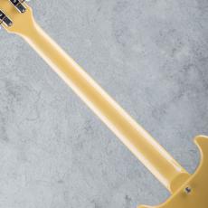 Gibson 1958 Les Paul Junior Double Cut Reissue VOS TV Yellow S/N:86483_7