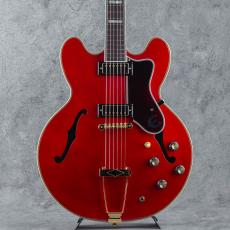 Epiphone Masterbilt Gem Archer Sheraton Cherry Red【S/N 26071510788】