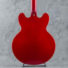 Epiphone Masterbilt Gem Archer Sheraton Cherry Red【S/N 26071510788】_4