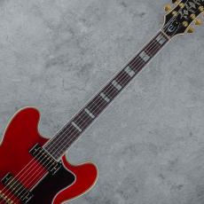 Epiphone Masterbilt Gem Archer Sheraton Cherry Red【S/N 26071510788】_6