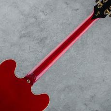 Epiphone Masterbilt Gem Archer Sheraton Cherry Red【S/N 26071510788】_7