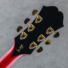 Epiphone Masterbilt Gem Archer Sheraton Cherry Red【S/N 26071510788】_9