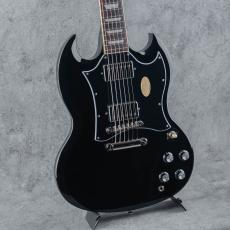 Epiphone SG Standard Ebony【S/N 26071528450】_3