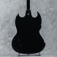 Epiphone SG Standard Ebony【S/N 26071528450】_4