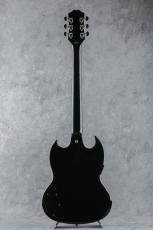 Epiphone SG Standard Ebony【S/N 26071528450】_5