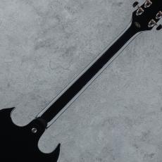 Epiphone SG Standard Ebony【S/N 26071528450】_7