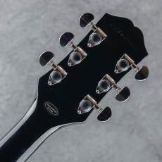 Epiphone SG Standard Ebony【S/N 26071528450】_9