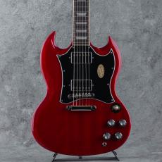 Epiphone SG Standard Cherry【S/N 26071527520】