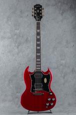 Epiphone SG Standard Cherry【S/N 26071527520】_2