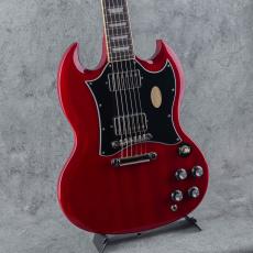 Epiphone SG Standard Cherry【S/N 26071527520】_3