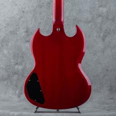 Epiphone SG Standard Cherry【S/N 26071527520】_4