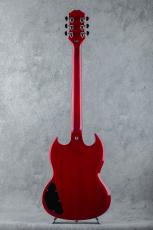 Epiphone SG Standard Cherry【S/N 26071527520】_5