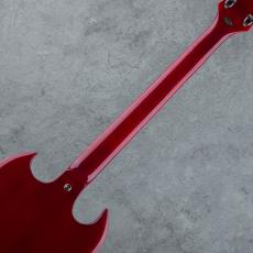 Epiphone SG Standard Cherry【S/N 26071527520】_7