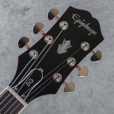 Epiphone SG Standard Cherry【S/N 26071527520】_8