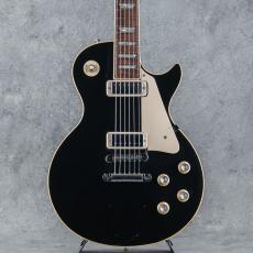 Gibson 1978 Les Paul Deluxe Ebony
