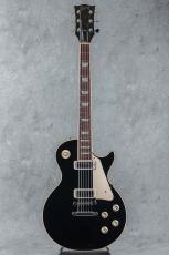 Gibson 1978 Les Paul Deluxe Ebony_3