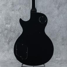 Gibson 1978 Les Paul Deluxe Ebony_4
