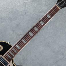 Gibson 1978 Les Paul Deluxe Ebony_6