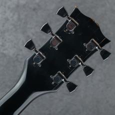 Gibson 1978 Les Paul Deluxe Ebony_9