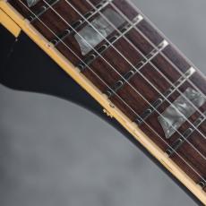 Gibson 1978 Les Paul Deluxe Ebony_10
