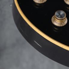 Gibson 1978 Les Paul Deluxe Ebony_11