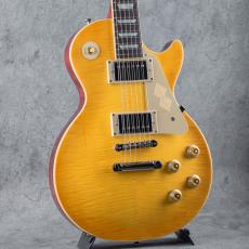 Epiphone Japan Exclusive Dealer Select Top IGC 1959 Les Paul Standard Lemon Burst #26071532791_3