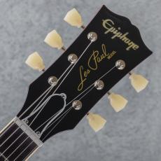 Epiphone Japan Exclusive Dealer Select Top IGC 1959 Les Paul Standard Lemon Burst #26071532791_8