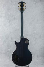 Epiphone Japan Exclusive Dealer Select IGC Les Paul Custom Quilt Top Viper Blue #26071528152_5