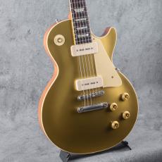 Gibson 1956 Les Paul Standard Reissue Gold Top VOS 2021_3