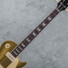 Gibson 1956 Les Paul Standard Reissue Gold Top VOS 2021_6