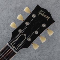 Gibson 1956 Les Paul Standard Reissue Gold Top VOS 2021_8