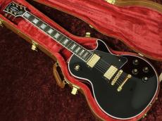 Gibson Les Paul Custom 70s Ebony
