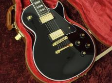 Gibson Les Paul Custom 70s Ebony_3