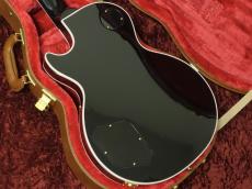 Gibson Les Paul Custom 70s Ebony_4