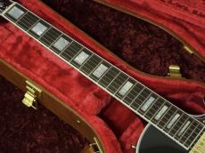 Gibson Les Paul Custom 70s Ebony_5