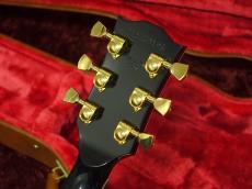 Gibson Les Paul Custom 70s Ebony_8