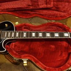 Gibson Les Paul Custom 70s / Ebony_5