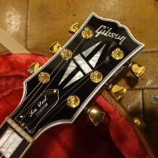 Gibson Les Paul Custom 70s / Ebony_7
