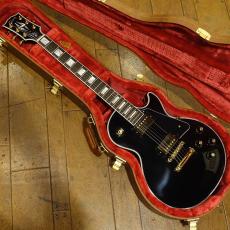 Gibson Les Paul Custom 70s / Ebony_10