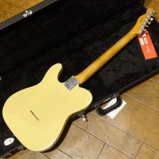 Fender Limited Edition Vintera II Road Worn '60s Telecaster / Blonde_4