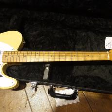 Fender Limited Edition Vintera II Road Worn '60s Telecaster / Blonde_5