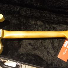 Fender Limited Edition Vintera II Road Worn '60s Telecaster / Blonde_6