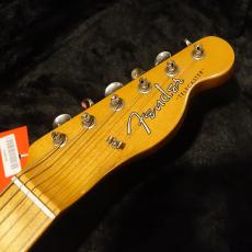 Fender Limited Edition Vintera II Road Worn '60s Telecaster / Blonde_7